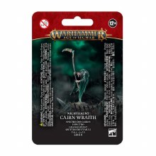 Cairn Wraith