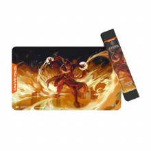 Critical Role: Heroes of Exandria Playmat - Caleb Widogast
