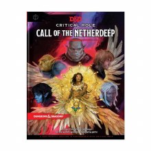 Critical Role: Call of the Netherdeep