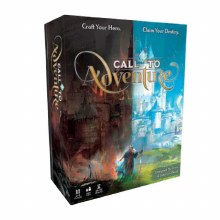 Call to Adventure