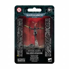 Callidus Assassin Callidus Assassin