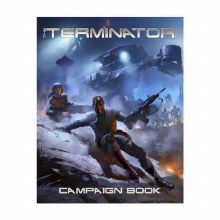 Campaign Book