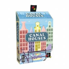 Canal Houses