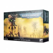 Canoptek Doomstalker