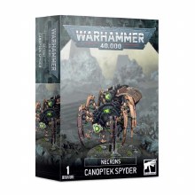Canoptek Spyder Canoptek Spyder