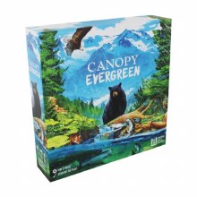 Canopy: Evergreen