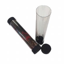 Card Concept Playmat Tube, Black