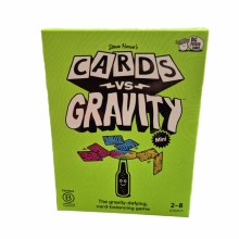 Cards vs Gravity Mini