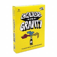Cards Vs Gravity