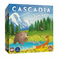 Cascadia Junior