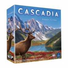 Cascadia