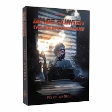 Case File 2 Fiery Angels