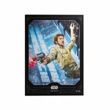Star Wars™: Unlimited Art Sleeves, Cassian Andor, Standard Size (60ct)