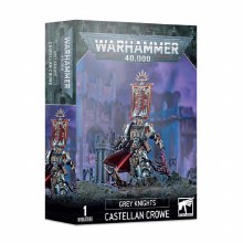 Castellan Crowe