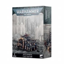 Castigator