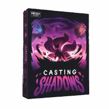 Casting Shadows