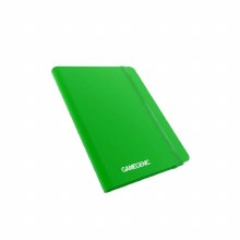 Casual Album 18-Pocket Green Casual Album 18-Pocket Green