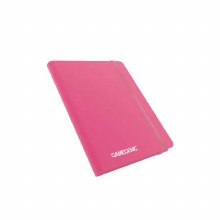Casual Album 18-Pocket Pink Casual Album 18-Pocket Pink