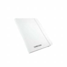 Casual Album 18-Pocket White Casual Album 18-Pocket White