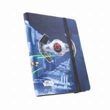 Star Wars™: Unlimited Casual Album 18-Pocket X-Wing/Tie Fighter