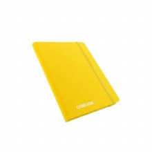 Casual Album 18-Pocket Yellow Casual Album 18-Pocket Yellow