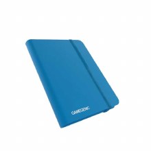 Casual Album 8-Pocket Blue Casual Album 8-Pocket Blue