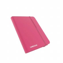 Casual Album 8-Pocket Pink Casual Album 8-Pocket Pink