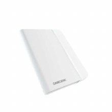 Casual Album 8-Pocket White Casual Album 8-Pocket White