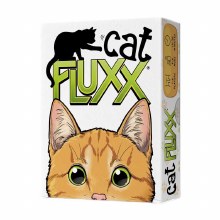 Cat Fluxx