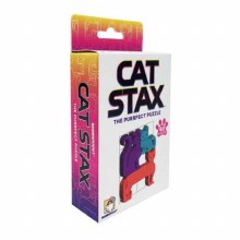 Cat Stax