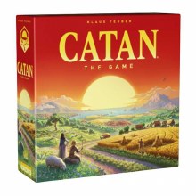 Catan 6th Edition Catan 6th Edition