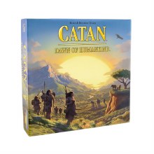CATAN: Dawn of Humankind CATAN: Dawn of Humankind