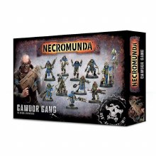 Cawdor Gang