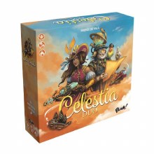 Celestia Duo