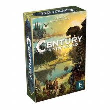 Century: A New World