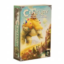 Century: Golem Edition - An Endless World