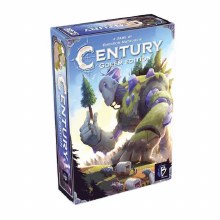 Century: Golem Edition