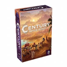 Century: Spice Road
