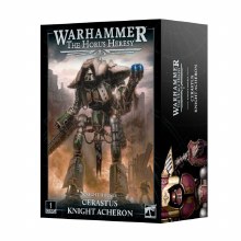 Cerastus Knight Acheron Cerastus Knight Acheron