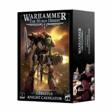 Cerastus Knight Castigator Cerastus Knight Castigator
