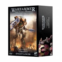Cerastus Knight Lancer Cerastus Knight Lancer