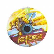Keyforge Chain Track: Sanctum