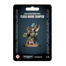 Plague Marine Champion