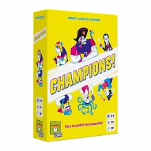 Champions!