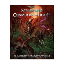Champions of Death
