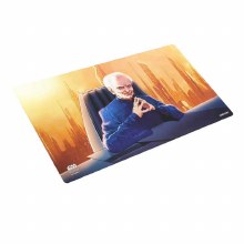 Star Wars™: Unlimited Chancellor Palpatine Game Mat