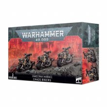 Chaos Bikers Chaos Bikers