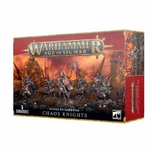 Chaos Knights