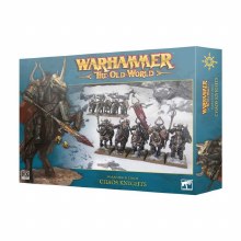 Chaos Knights