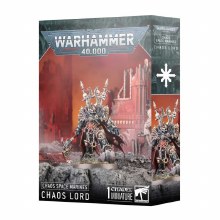Chaos Lord Chaos Lord